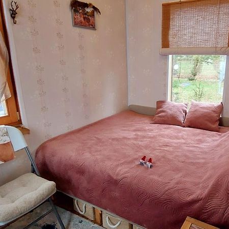 Dzintarkrasts Hotel Jūrkalne Екстериор снимка