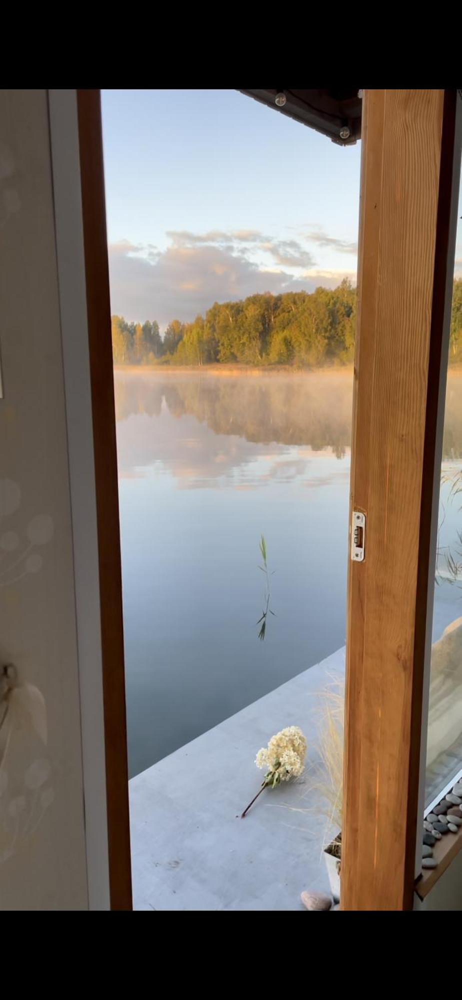 Dzintarkrasts Hotel Jūrkalne Екстериор снимка