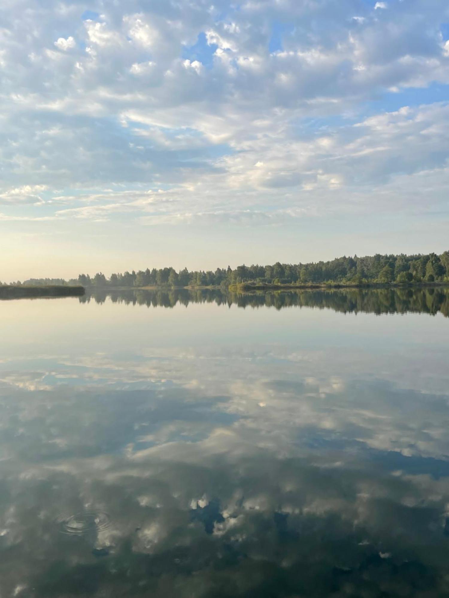 Dzintarkrasts Hotel Jūrkalne Екстериор снимка