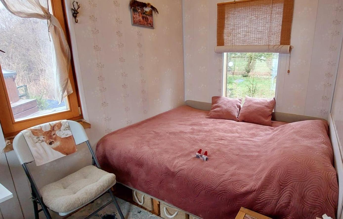 Dzintarkrasts Hotel Jūrkalne Екстериор снимка